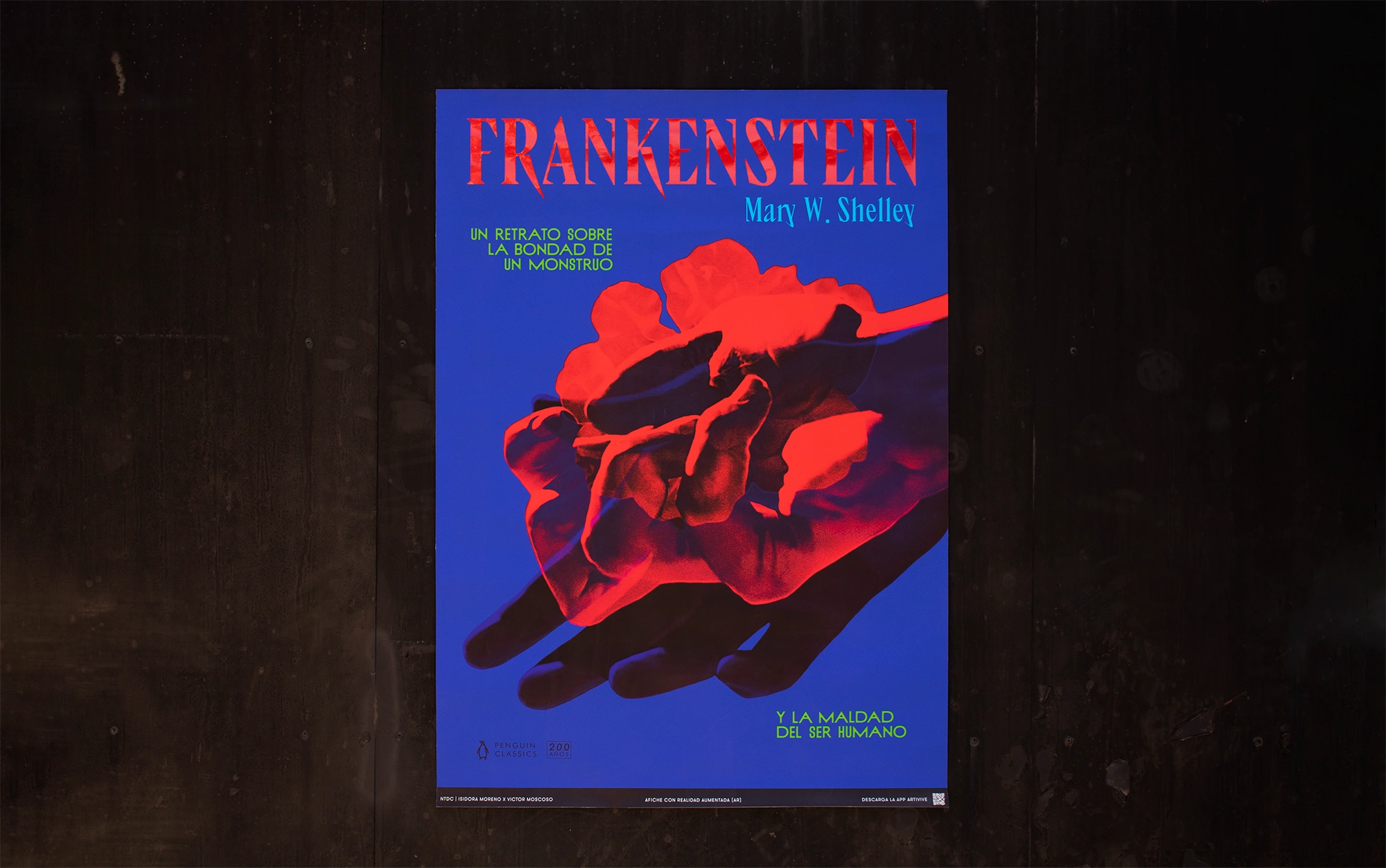 Frankenstein